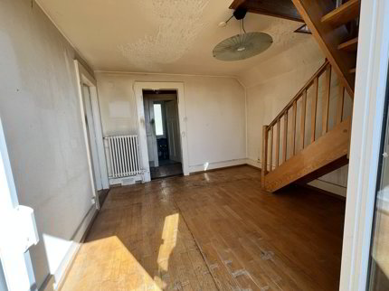 Maison à rénover de 6.5 pièces en vente à Neuchâtel - 125 m² 1/5