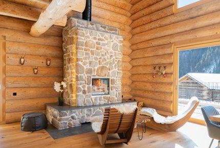 Chalet de 6.5 pièces en vente à Davos Monstein - 284 m² 1/5