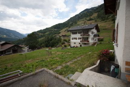 Maison de 3.5 pièces en vente à Lourtier - 116 m² 1/5