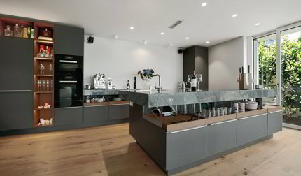 Duplex de 4.5 pièces en vente à Hergiswil NW - 221 m² 1/5