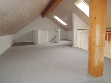 Hier endet Ihre Wohnungssuche! 1/5