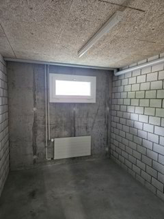 Auf der Suche nach mehr Platz für Ihr Hobby? Freie Bastel- und Hobbyräume! 1/1