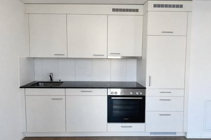 charmante 2.5 Zimmer-Whg. in stilvoller Stadtvilla mit Gartenzugang 1/5