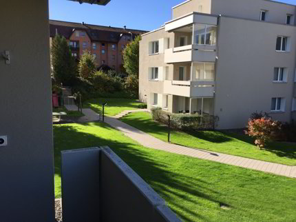 Sonnige, neu renovierte Wohnung 1/5