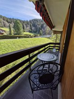 Appartement 2 pièces à Villars-sur-Ollon 1/5