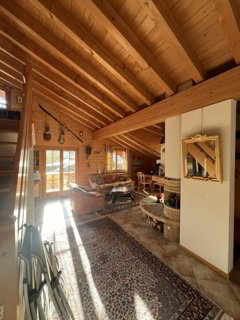 Appartement 3.5 pièces à Chesières 1/5