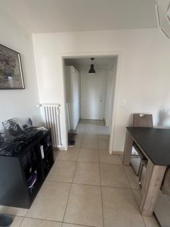 Appartement de 3 pièces proche des commodités 1/5