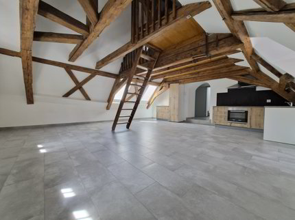 Appartement 2 pièces au 4ème étage 1/5