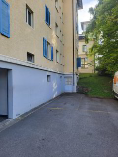 Ihr zusätzlicher Platz: Lagerraum in St. Gallen! 1/5