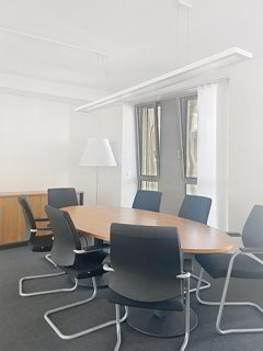 Bureaux au coeur de la ville 1/5