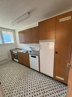Schöne Wohnung mit herrlicher Aussicht zu den Bergen 1/5