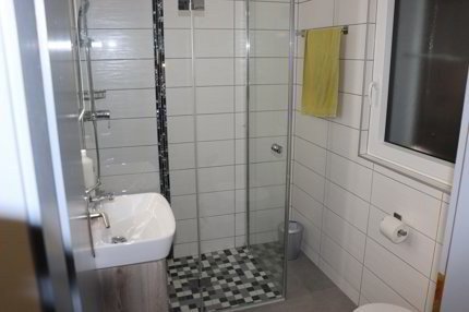 Einladende 3.5-Zimmer-Doppelhaushälfte mit viel Freiraum! 1/5