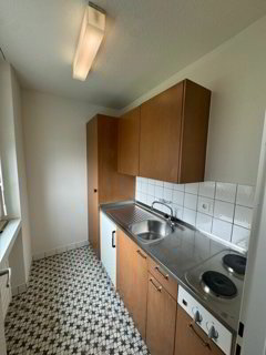 Gemütliche Wohnung mit herrlicher Aussicht 1/5