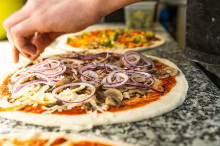 SIERRE : SUPERBE PIZZÉRIA AVEC FORTE ACTIVITÉ DE LIVRAISON À REMETTRE 1/1
