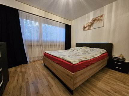Willkommen im neuen Zuhause! 1/5