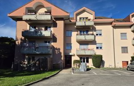 Logement plein-pied entièrement rénové 1/1