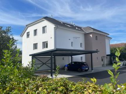Appartement, Vicques - 546000 1/5
