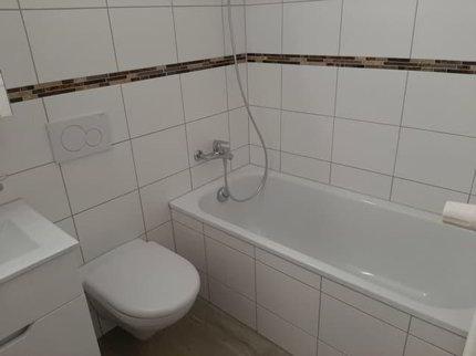 Appartement lumineux de 2 pièces à Porrentruy 1/5