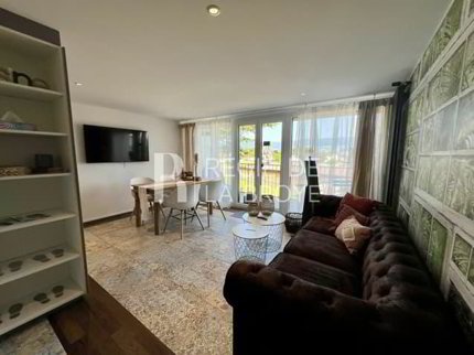 Superbe duplex meublé de 2.5 pièces à Estavayer-le-Lac 1/5