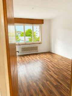 Helle 3.5-Zimmer-Wohnung mit Balkon in Biel - sofort verfügbar! 1/5