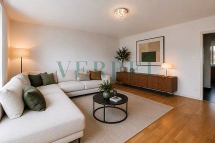Superbe appartement de 3.5 pièces avec balcon 1/5