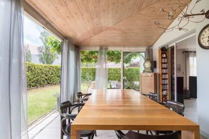 Très jolie villa mitoyenne à 10 minutes de Carouge 1/5