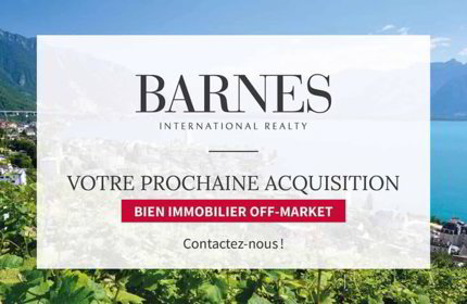 An Exceptional Property in the Heart of Saint-Légier 1/5