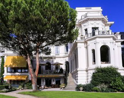 Somptueuse maison du 19ème siècle à vendre au centre de Montreux 1/5