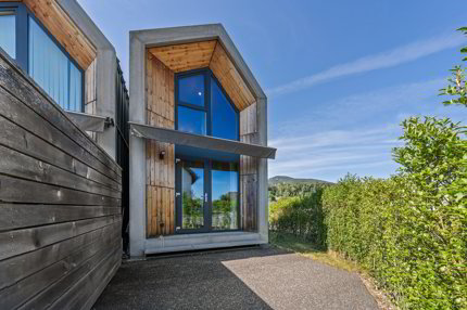 SCHLAU UND KOMPAKT - TINY HOUSE 1/5