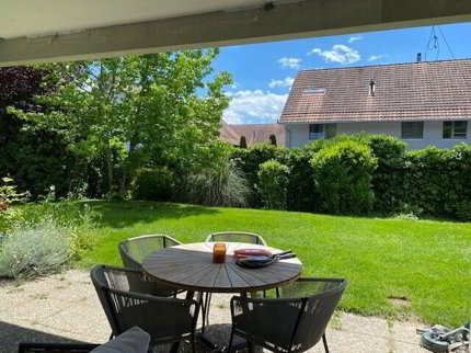 Villa de 8 pièces en location à Nyon - 230 m² 1/5