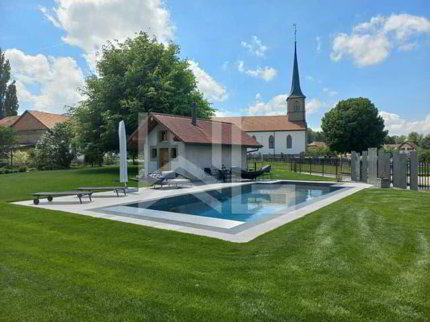 Magnifique propriété équestre composée de 3 logements 1/5