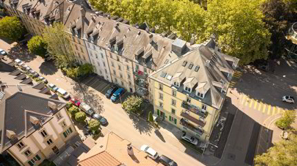 Local commercial en vente à Bern - 95 m² 1/5