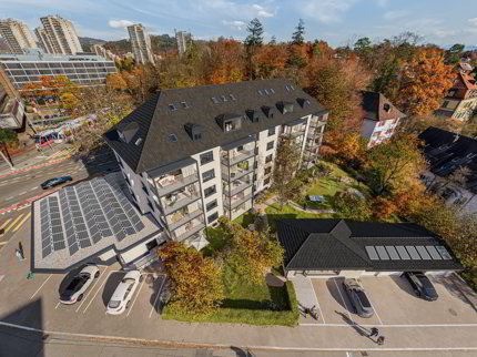 Local commercial en vente à Bern - 58 m² 1/5