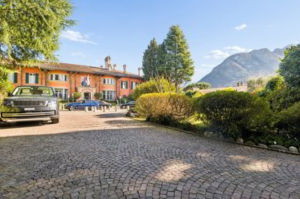 Elegante Maisonette in der Residenz „I Cortiletti“ 1/5