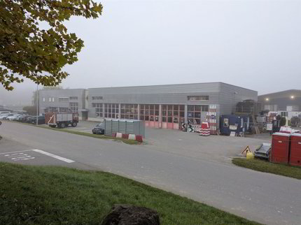 Parking 1/1