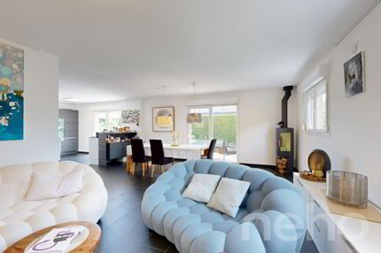 Superbe maison familiale parfaitement entretenue 1/5