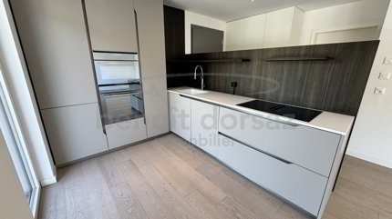 Attika 2,5 Zimmer 1/5