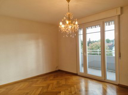 Beautiful 3.5 room apartment 1/5