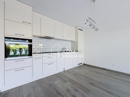 Appartement de 2.5 pièces en location à Vétroz 1/5