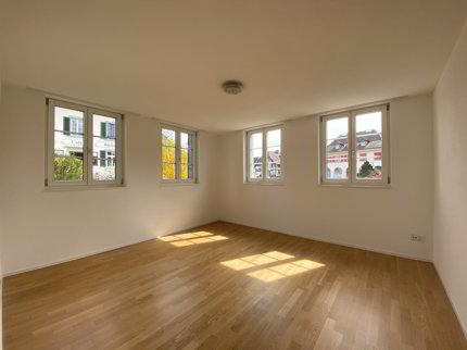 3.5-Zimmerwohnung im Herzen von Madiswil 1/5