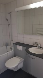 Helle 2-Zimmer-Wohnung mit viel Wohnkomfort 1/5
