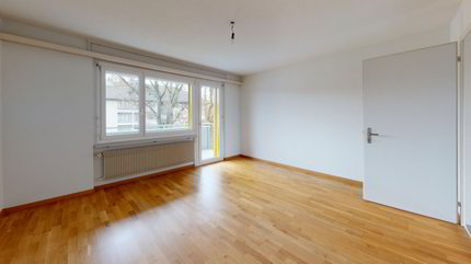 Platz für Familie, Freizeit und Freunde 1/5