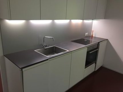Gelegenheit: Moderne 2-Zimmerwohnung im Zentrum 1/5