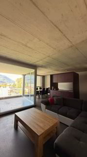 Spacieux appartement en quartier calme 1/5