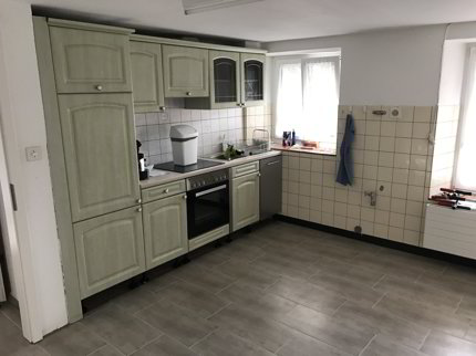 Kaisten / 2.5 Zimmer-Wohnung 1/3