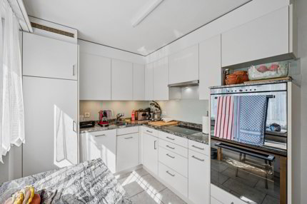 Appartement de 4.5 pièces en vente à Therwil - 86 m² 1/5