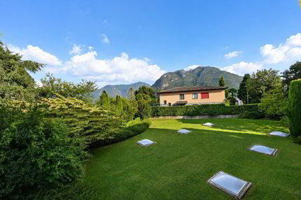 Appartement de 5 pièces en vente à Gentilino - 167 m² 1/5