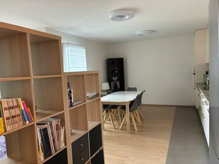 Crissier - Rue des Alpes 65 - appartement de 4.5 pièces au 3ème 1/5
