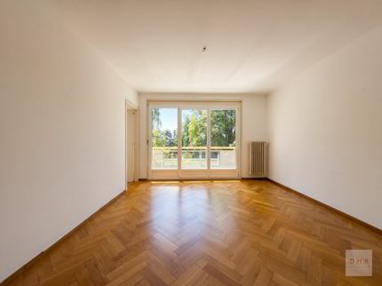 Appartement PPE de 4.5 pièces en vente à Lausanne CHUV - 138 m² 1/5