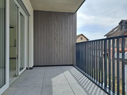 BERGERIE 8, Appartement de 3.5 pièces récent 1/5